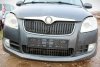 Skoda Fabia II 5J 2007 1.4TDI BNM Hatchback 5-drzwi [B]